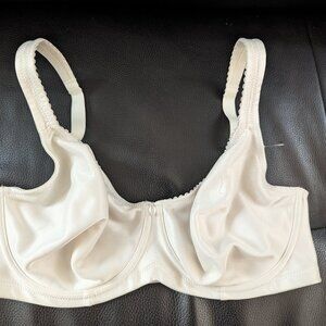Vanity Fair  Unpadded Bra Underwire  36DD  NWOT